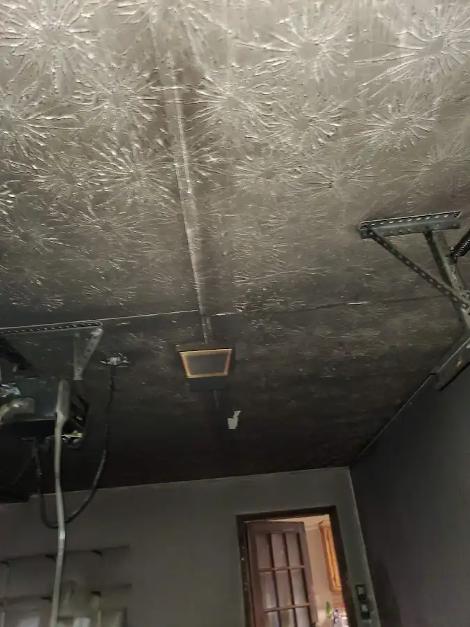 Fire and smoke damage assessment for Water Damage Assessment in Pinehurst